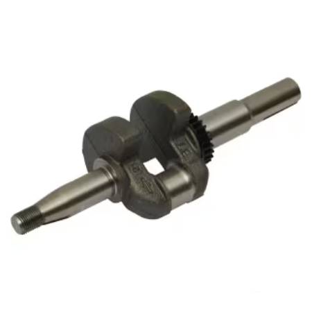 597407 Crankshaft #