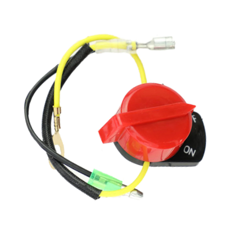 597430 Rocker Switch #