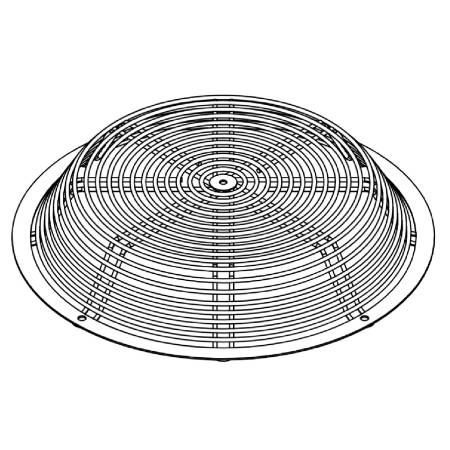 597573 Debris Screen Guard #