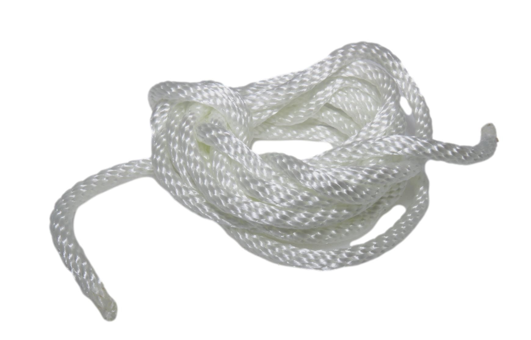 66574 Recoil Starter Rope - 5mm x 2.4m