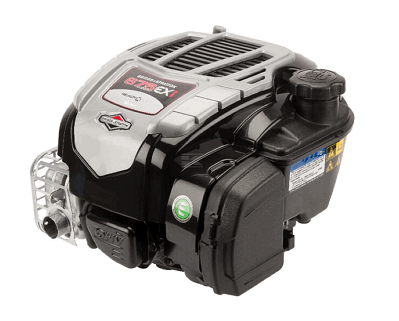 104M020066H5YY0001 - Briggs & Stratton 675EXi  Series Engine - 25mm (1