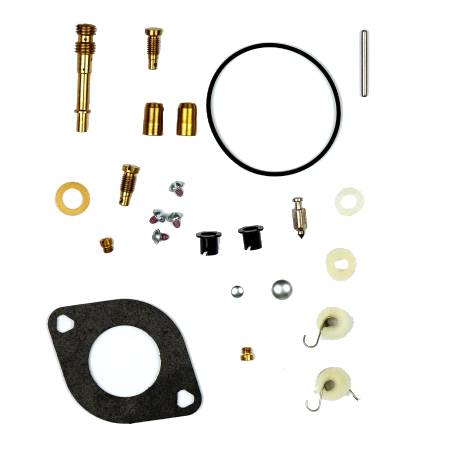 690191 Kit-Carb Overhaul #