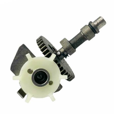 690644 Camshaft #2