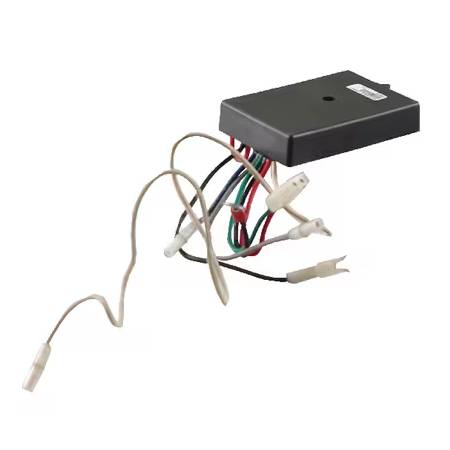 690669 Electronc Governor Module #