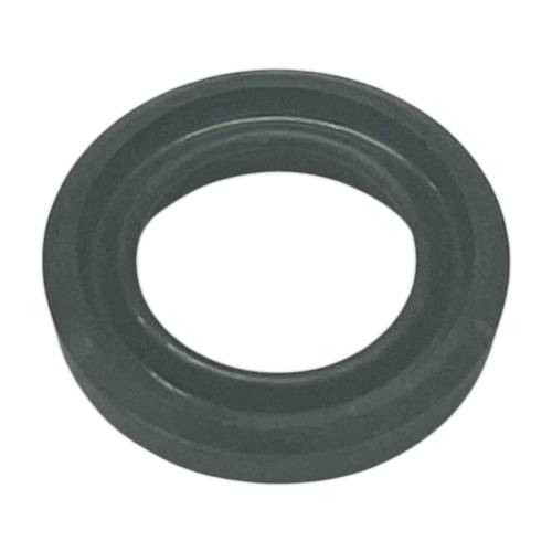 690722 Choke/Throttle Shaft Seal #1