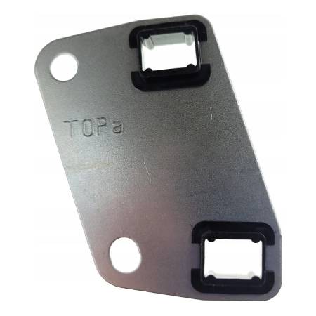 690822 Push Rod Guide Plate