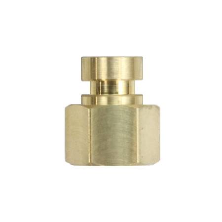 690996 Solenoid Retainer #