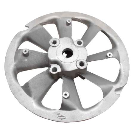 691151 Booster Fan #