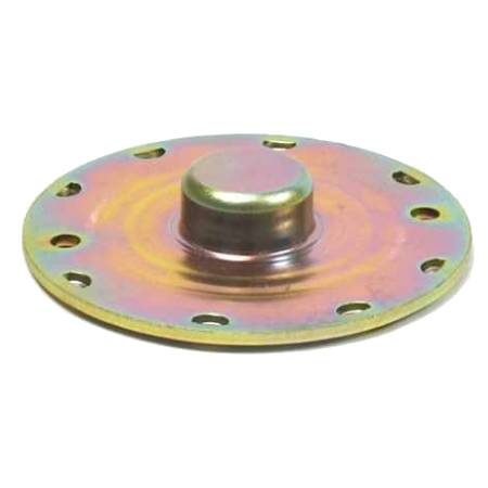 691286 Starter Motor Base Plate