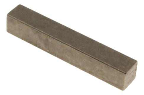 691483 Crankshaft Key - 39mm x 6.35mm (1/4