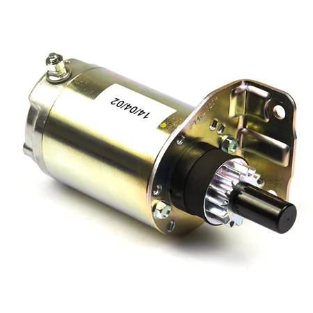 691564 Starter Motor #