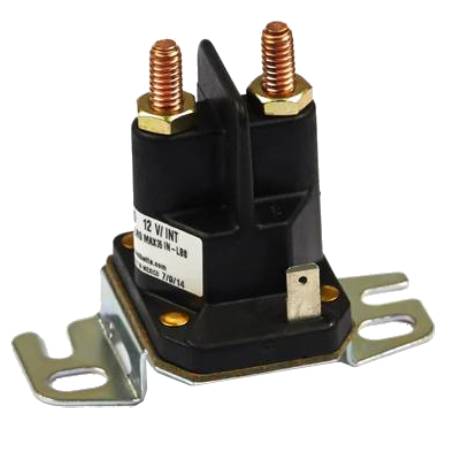 691656 Starter Solenoid