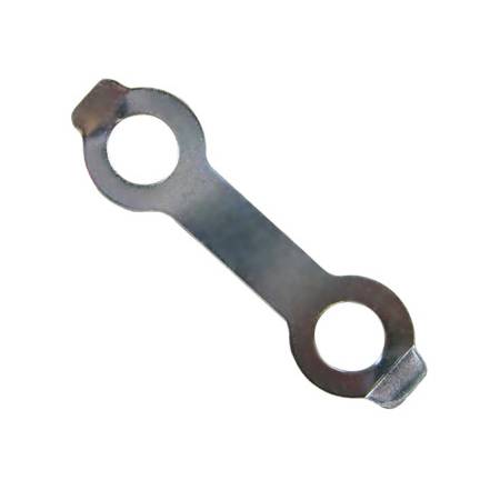 691740 Lock - Muffler/Exhaust Bolt #