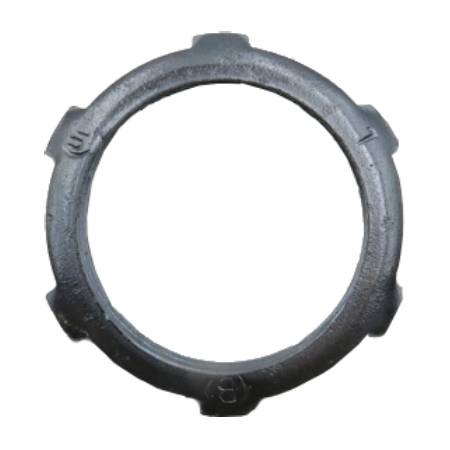 691808 Muffler/Exhaust Locknut (1