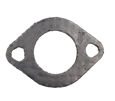 691893 Muffler/Exhaust Gasket (Bolt hole spacing approx 40mm)