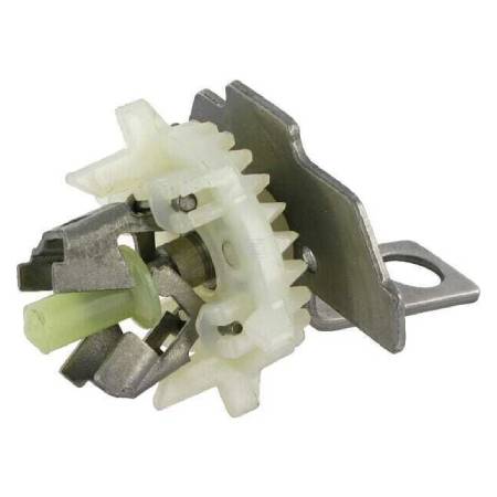 691997 Governor Gear + Oil Slinger #