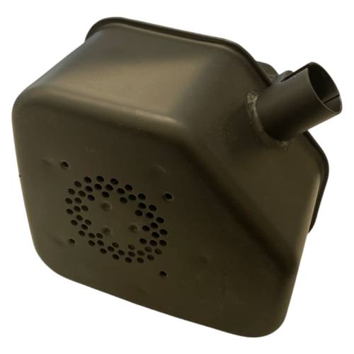 692099 Muffler/Exhaust #