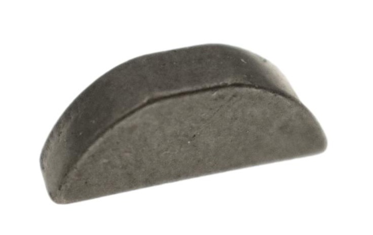 692193 Crankshaft key - 15mm x 4mm