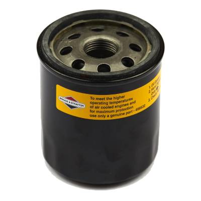 692513 Oil Filter - 76mm x 65mm