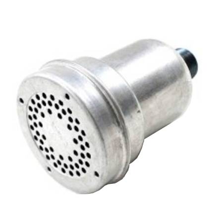 692580 Muffler/Exhaust #1
