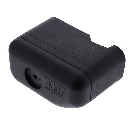 693460 Air Filter/Cleaner Cover #