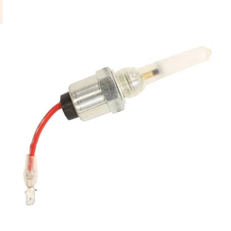 693495 Fuel Solenoid #