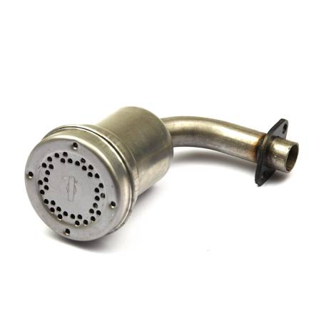 693593 Muffler #