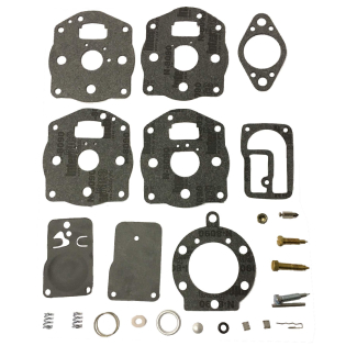 694056 Carburettor Overhaul Kit 