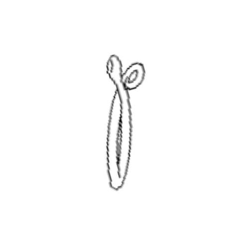 694123 Wire Clip #