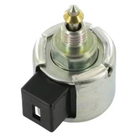 694393 Fuel Solenoid #