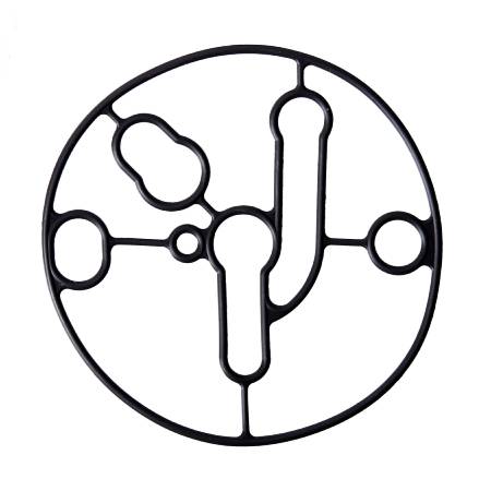 695426 Float Bowl Gasket