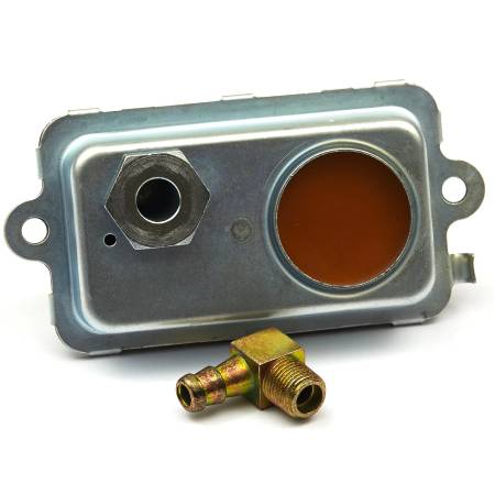 696126 Breather Assembly #