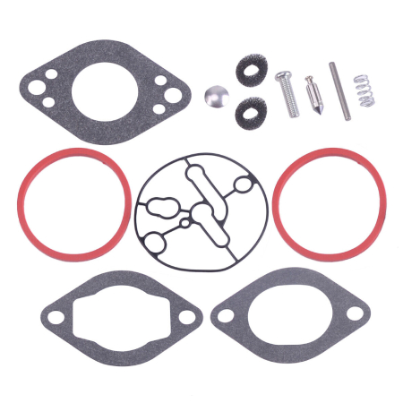 696146 Kit-Carb Overhaul #