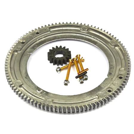696537 Ring Gear Kit 