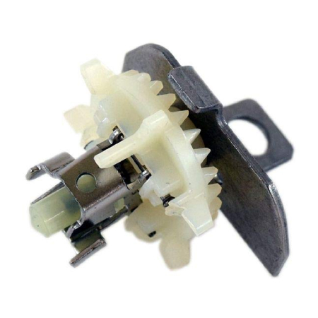697799 Governor Gear + Oil Slinger #