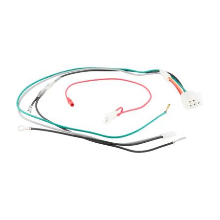 698330 Harness-Wiring #