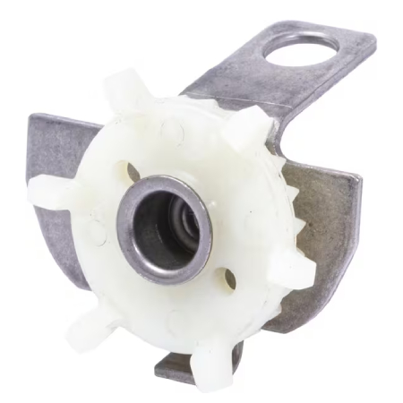 698690 Governor Gear + Oil Slinger #