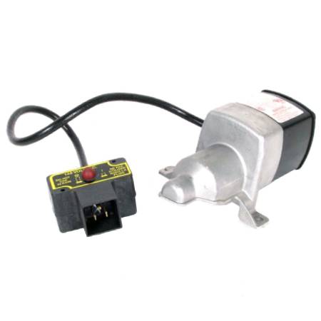 699098 Starter Motor #