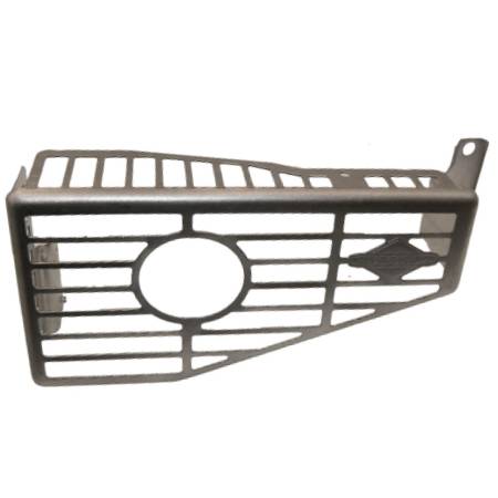 699299 Muffler/Exhaust Guard