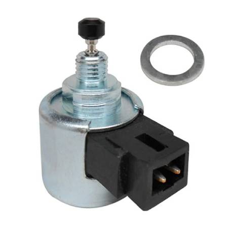 699728 Solenoid-Fuel #