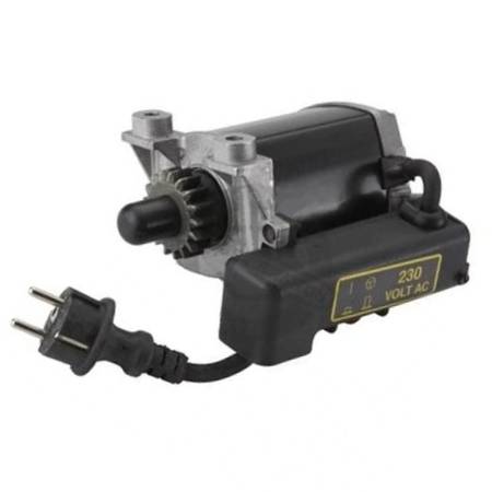 699786 Starter Motor - 230 Volt ac #