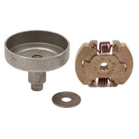 699871 Clutch - Drive #