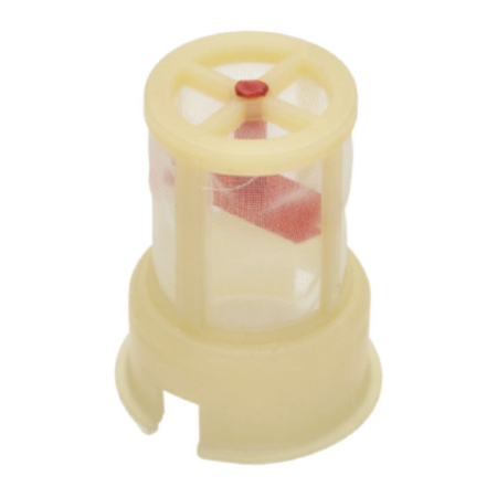 699887 Fuel Filter/Strainer #