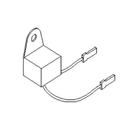 699952 Oil Sensor Module #