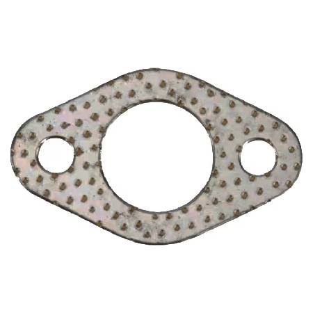 710250 Muffler/Exhaust Gasket (Bolt hole spacing approx 55mm)