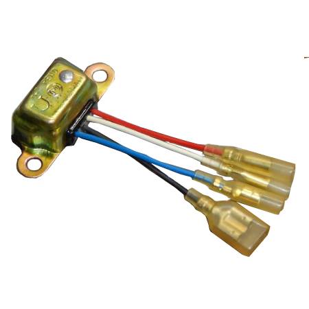 710408 Oil Guard Module #