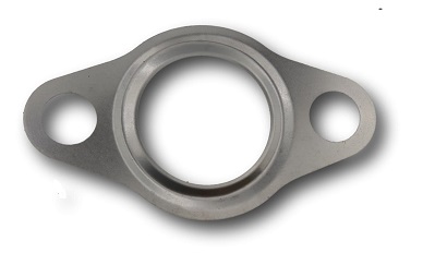 711244 Exhaust Gasket