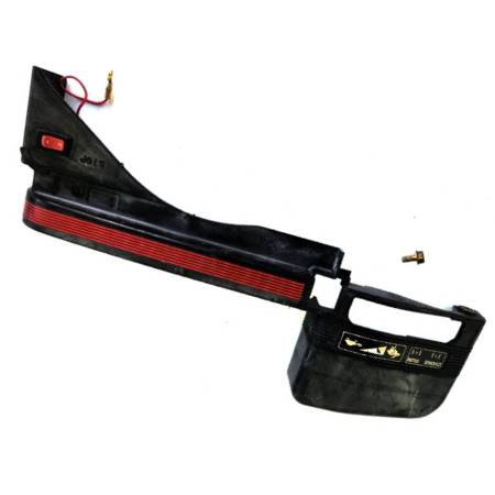 711573 Control Panel #