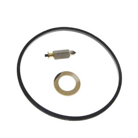 712001 Float Needle Valve and Gasket Kit