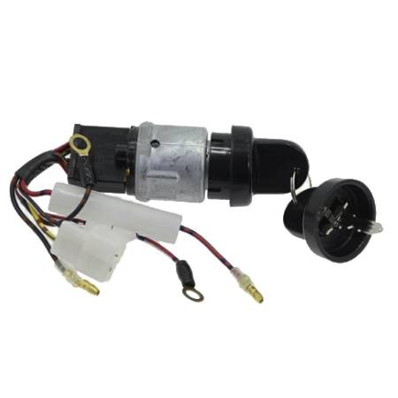 712118 Ignition Switch Kit #